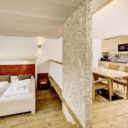 Daire Edelweiss 8 By Interhome *