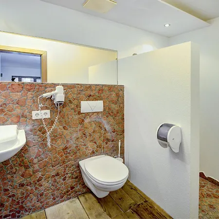 Edelweiss 8 By Interhome Daire