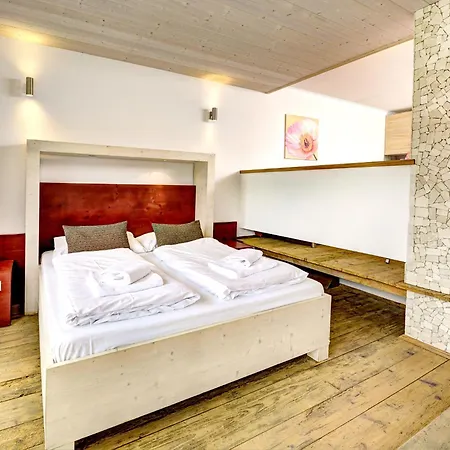 Edelweiss 8 By Interhome Daire *