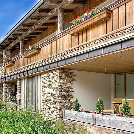 Daire Edelweiss 8 By Interhome *