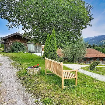Edelweiss 8 By Interhome *