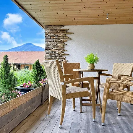 Edelweiss 8 By Interhome Daire *