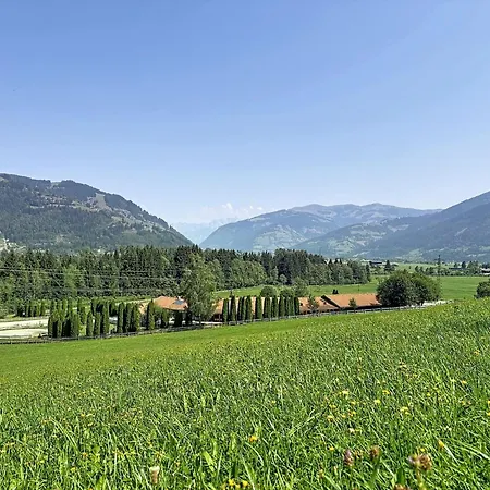 Edelweiss 8 By Interhome Daire Kaprun