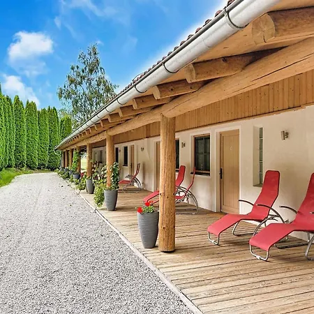 Daire Edelweiss 8 By Interhome