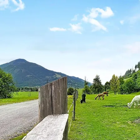 Edelweiss 8 By Interhome Daire Kaprun